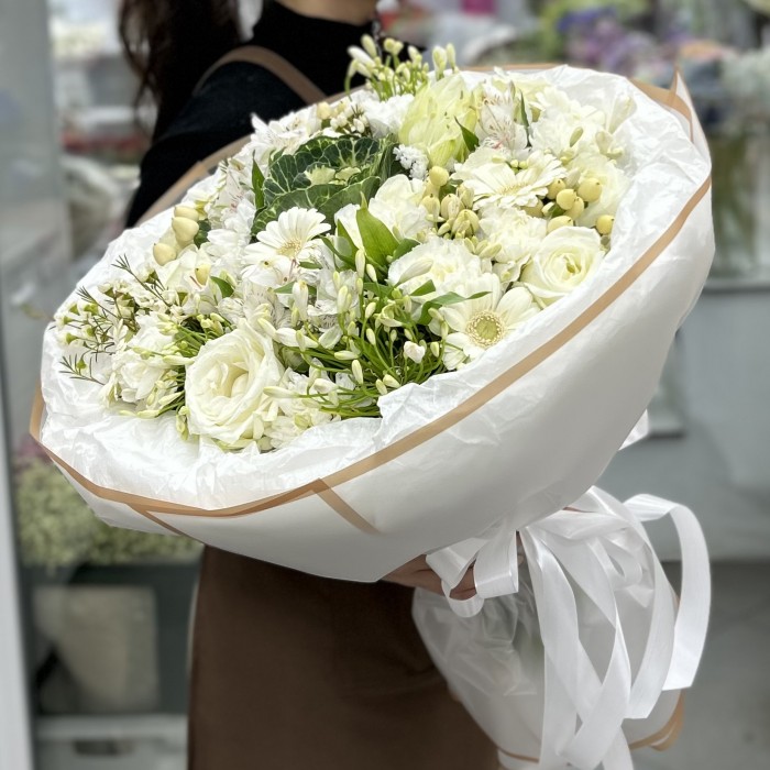 Букет дня Праздничное настроение