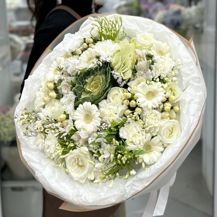 Букет дня Праздничное настроение