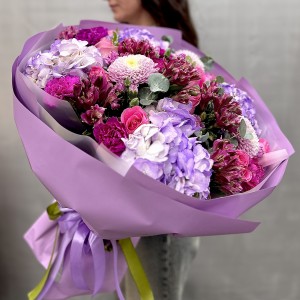 Букет дня  Жизнь прекрасна