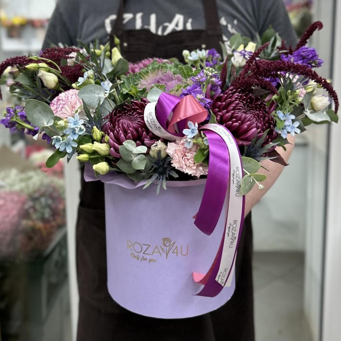 Букет дня  Жизнь прекрасна