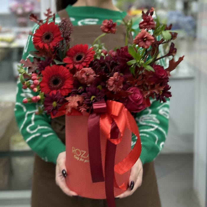 Букет дня  Жизнь прекрасна