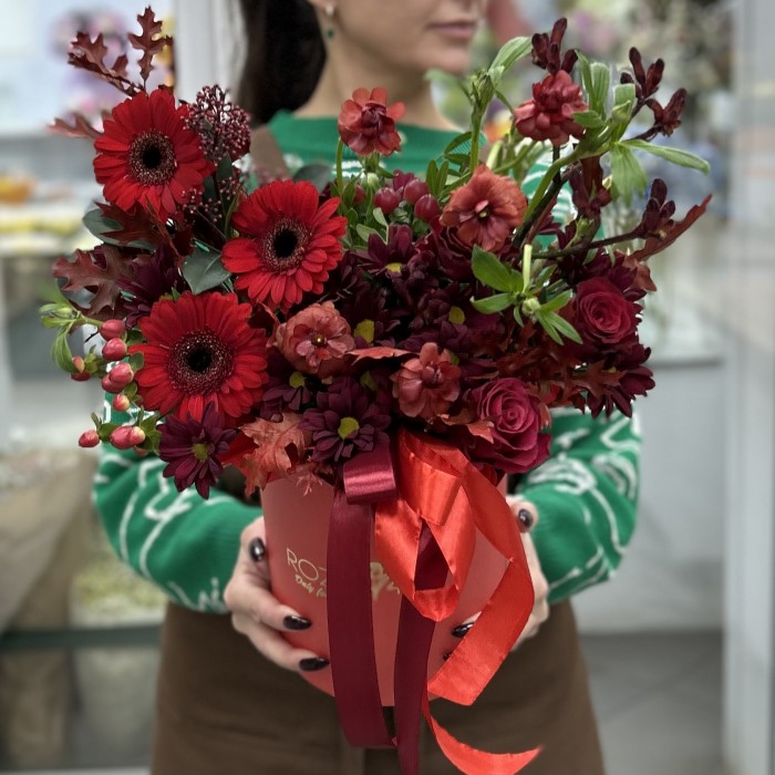 Букет дня  Жизнь прекрасна