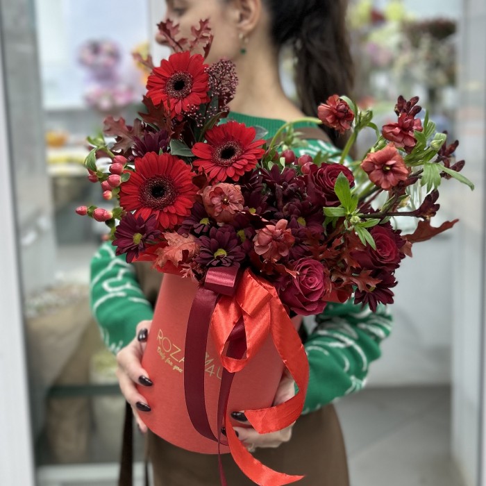 Букет дня  Жизнь прекрасна