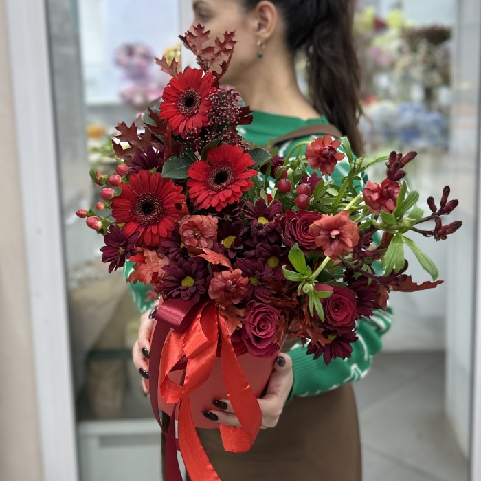 Букет дня  Жизнь прекрасна