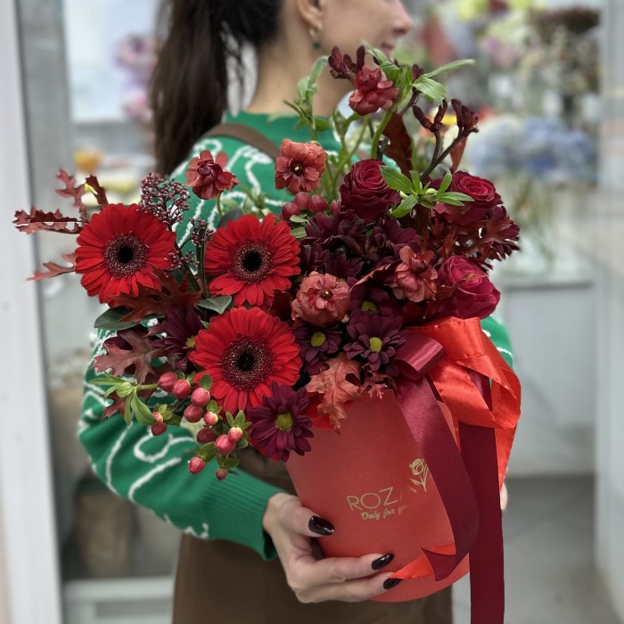 Букет дня  Жизнь прекрасна