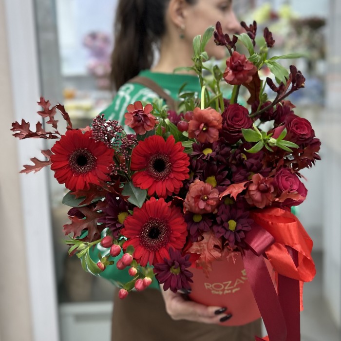 Букет дня  Жизнь прекрасна