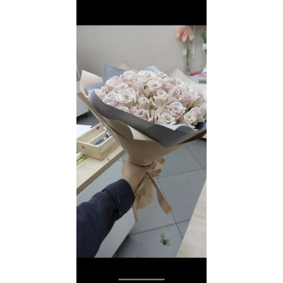 Фото отзыв: Спасибо, все хорошо, вовремя, красиво!!!