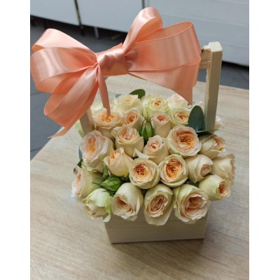 Фото отзыв: Как всегда все на высоте! Цена, качество, дизайн, доставка!!! Пользуюсь услугами неоднократно, рекомендую как доставить приятное родным и близким!!! Не промахнетесь!