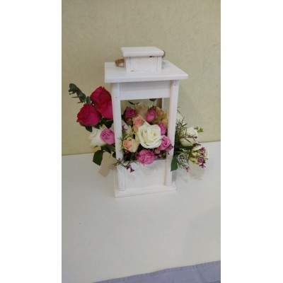 Фото отзыв: Заказали маме на юбилей такой  вот симпатичный сюрприз 