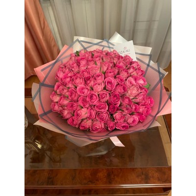 Фото отзыв: Большое спасибо! Всё просто супер!!! Девушка в полном восторге!!!