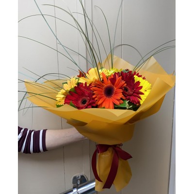 Фото отзыв: Качественно, красиво и в оговорённые срок! 