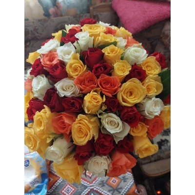 Фото отзыв: Замечательный сервис!