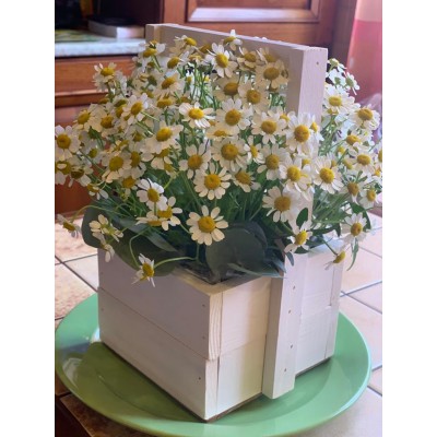 Фото отзыв: Восхитительный букет! Очень быстро собрали и доставили, предварительно прислав фото букета! 