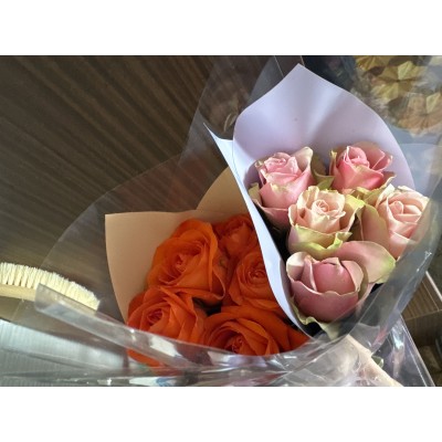 Фото отзыв: Команда профессионалов. Как всегда на высшем уровне - качество товара, быстрая доставка . Вы лучшие в своем деле 