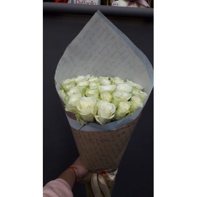 Фото отзыв: Свежие цветы)<br />
