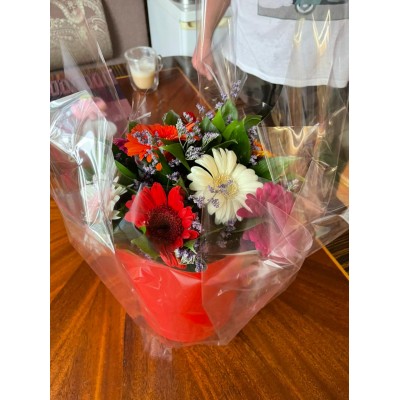 Фото отзыв: Спасибо большое!  Все точь в точь как на фото!  Быстро и удобно! 