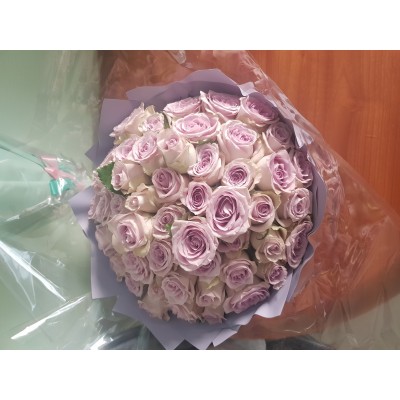 Фото отзыв: Спасибо большое! Всё во время,  красиво и качественно!