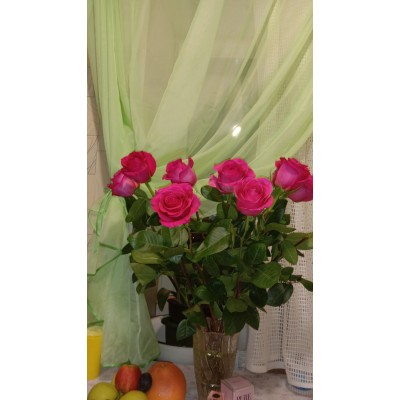 Фото отзыв: Спасибо огромное, они замечательные. Спасибо курьеру 