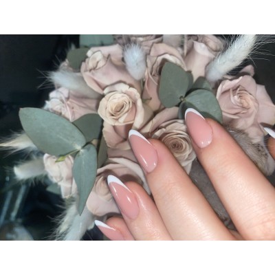 Фото отзыв: Просто волшебный букет! Спасибо большое. Буду заказывать ещё!