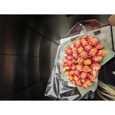 Фото отзыв: Красивый и соответствует картинке