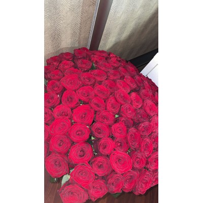 Фото отзыв: Всё супер! Даже с доставкой привезли вовремя! 