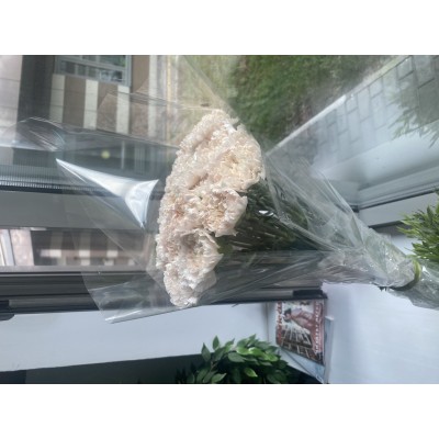 Фото отзыв: Оперативная доставка♥️Отличное соотношение цена/качество, еще и помогли с выбором! А за Инструкцию свежести отдельное спасибо