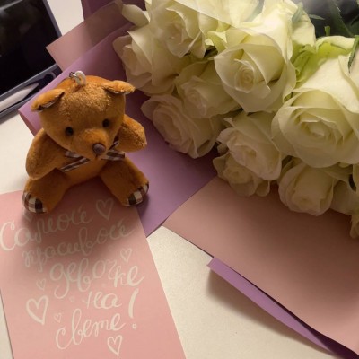 Фото отзыв: Все сделали как надо, огромное спасибо 