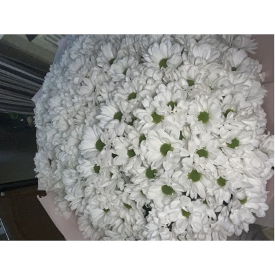 Фото отзыв: Шикарный букет! <br />
Спасибо за оперативную работу ! <br />
Цветы только тут будем брать !❤️