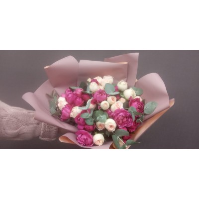 Фото отзыв: Все шикарно! 