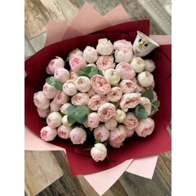 Фото отзыв: Здравствуйте ! <br />
Сегодня получили заказ <br />
Сестра бы в восторге)<br />
Спасибо за ваш сервис, качество и желание сделать всё возможное, чтобы клиент был доволен! Было легко и приятно сделать у вас заказ!)