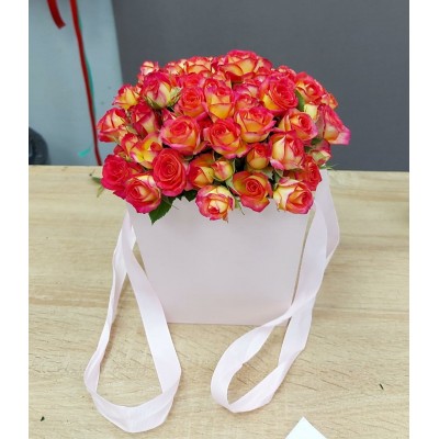 Фото отзыв: Очень довольна заказом , быстрой доставкой , красота ! Спасибо больше . очень рекомендую !!!