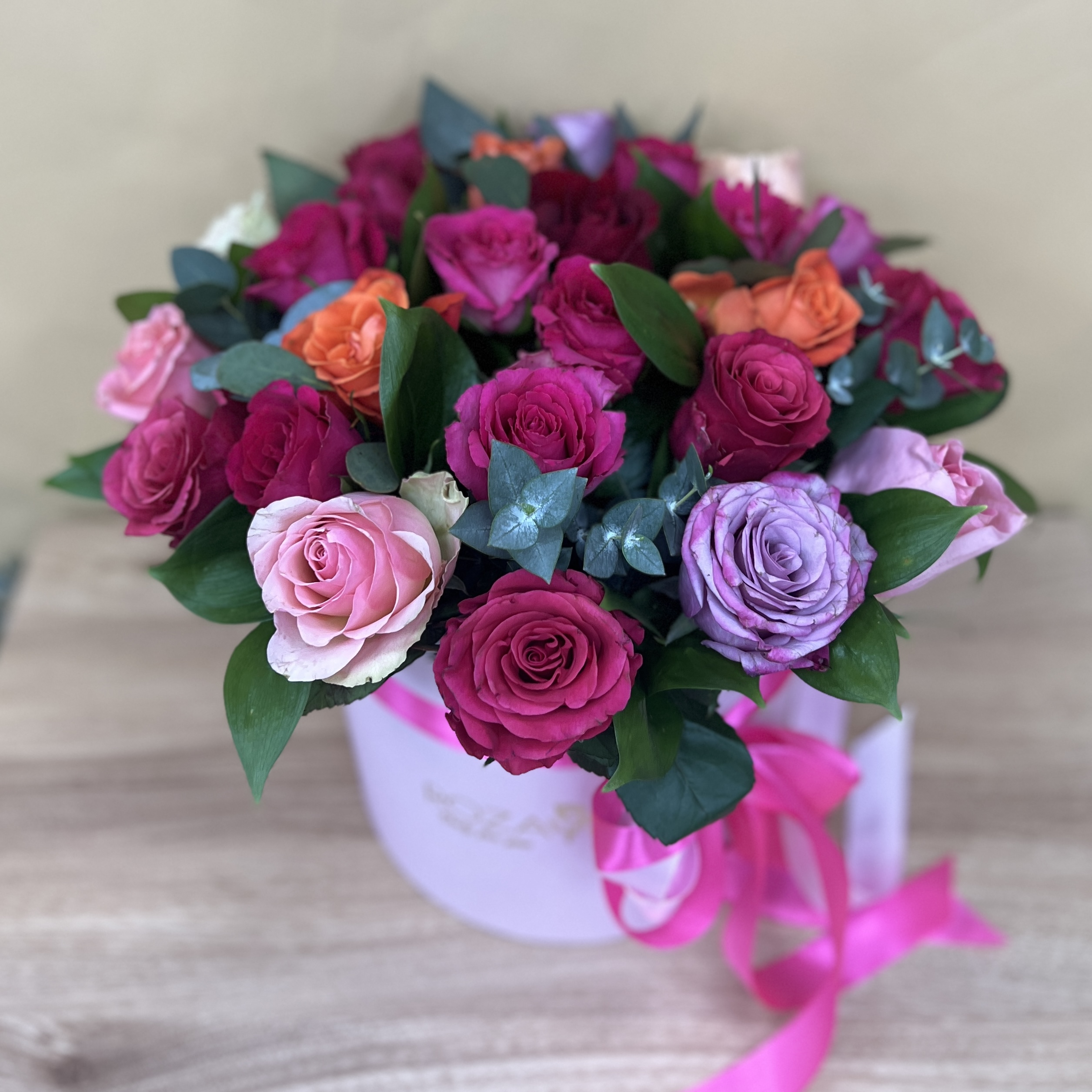 Букет дня Для тебя