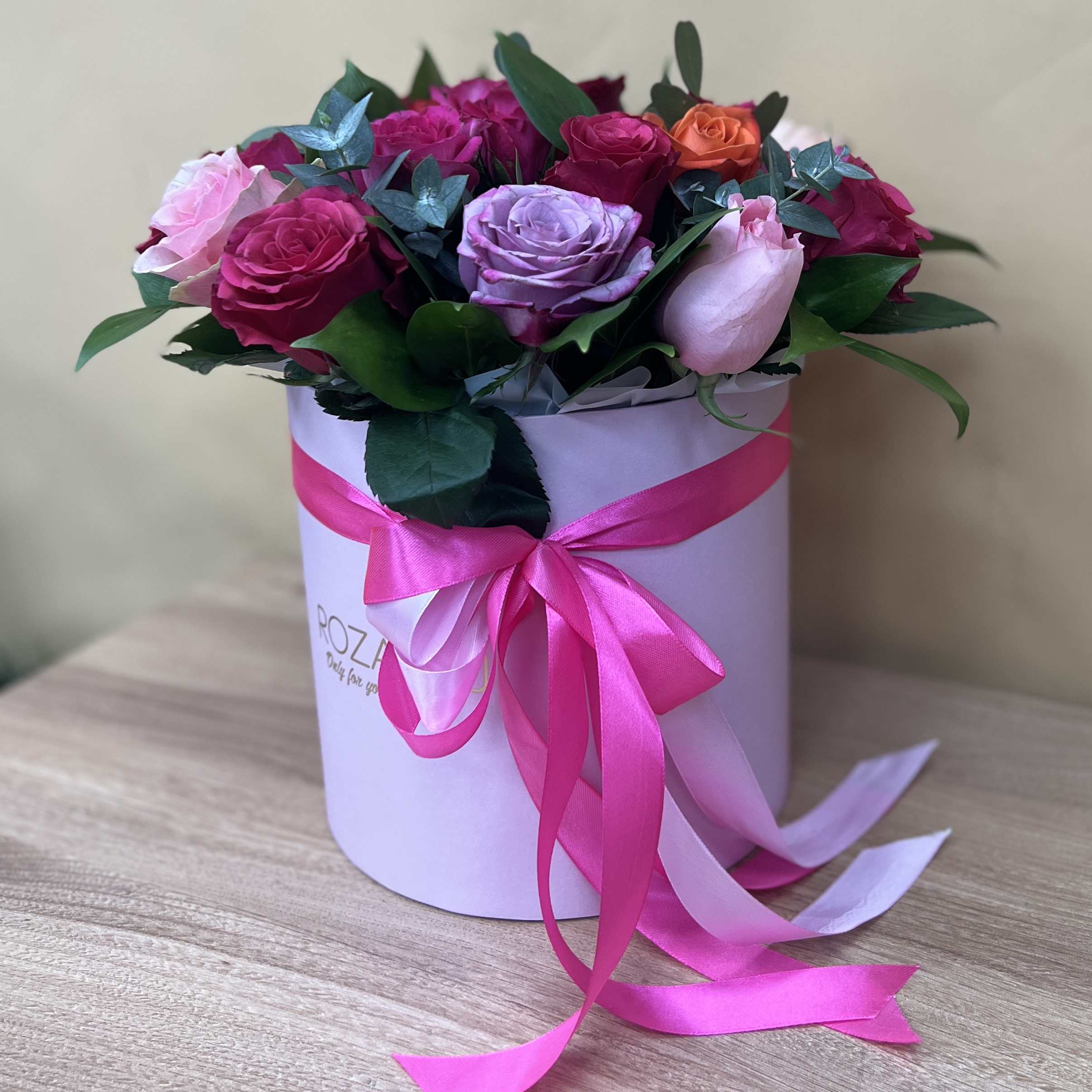 Букет дня Для тебя