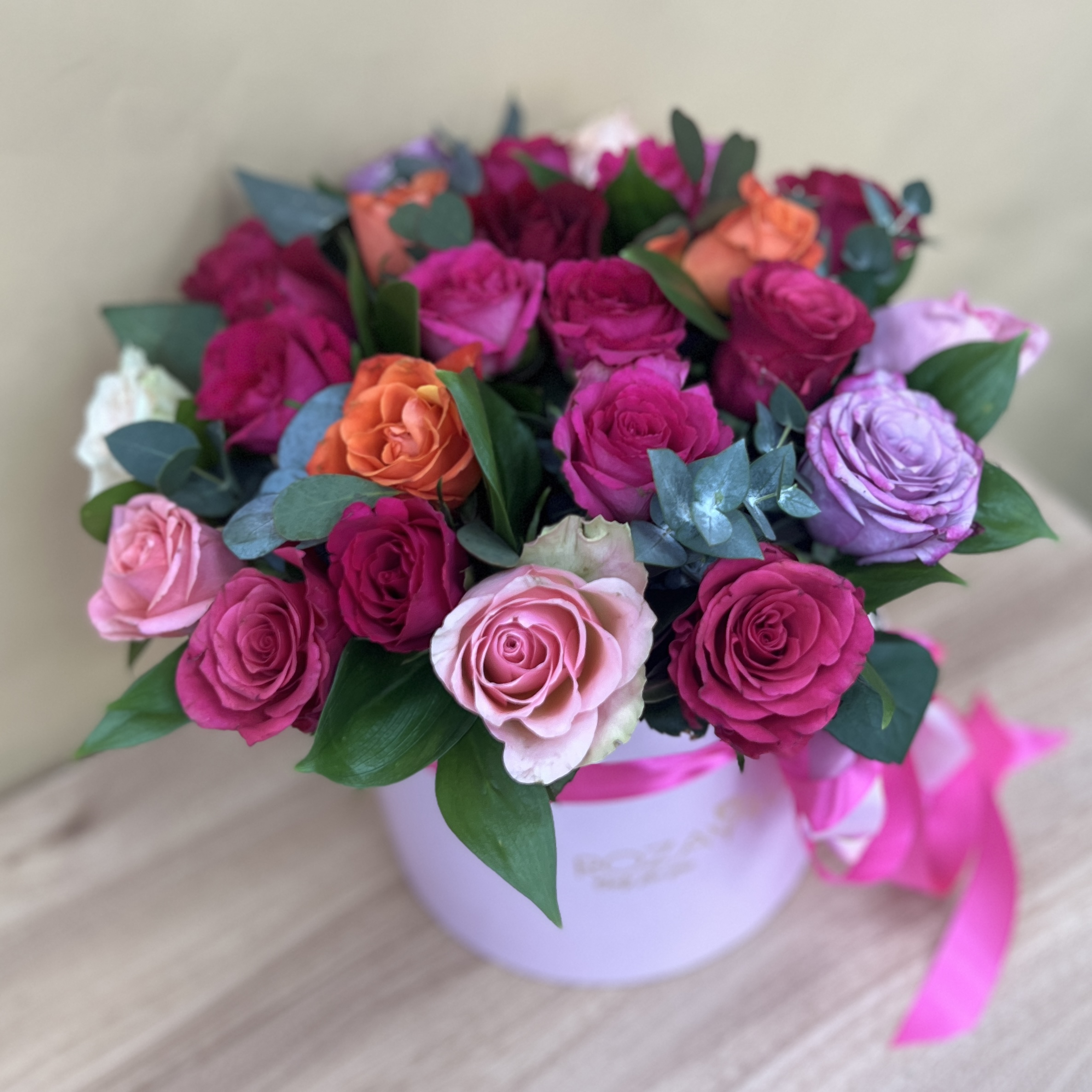 Букет дня Для тебя