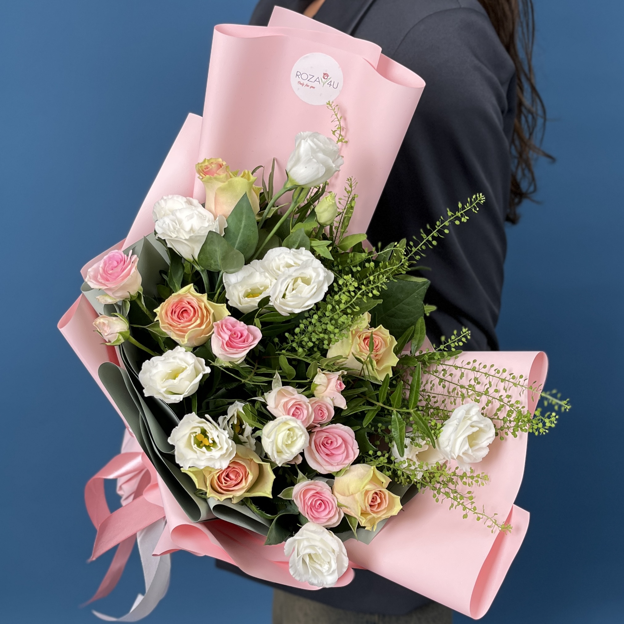 Букет Летний Сон