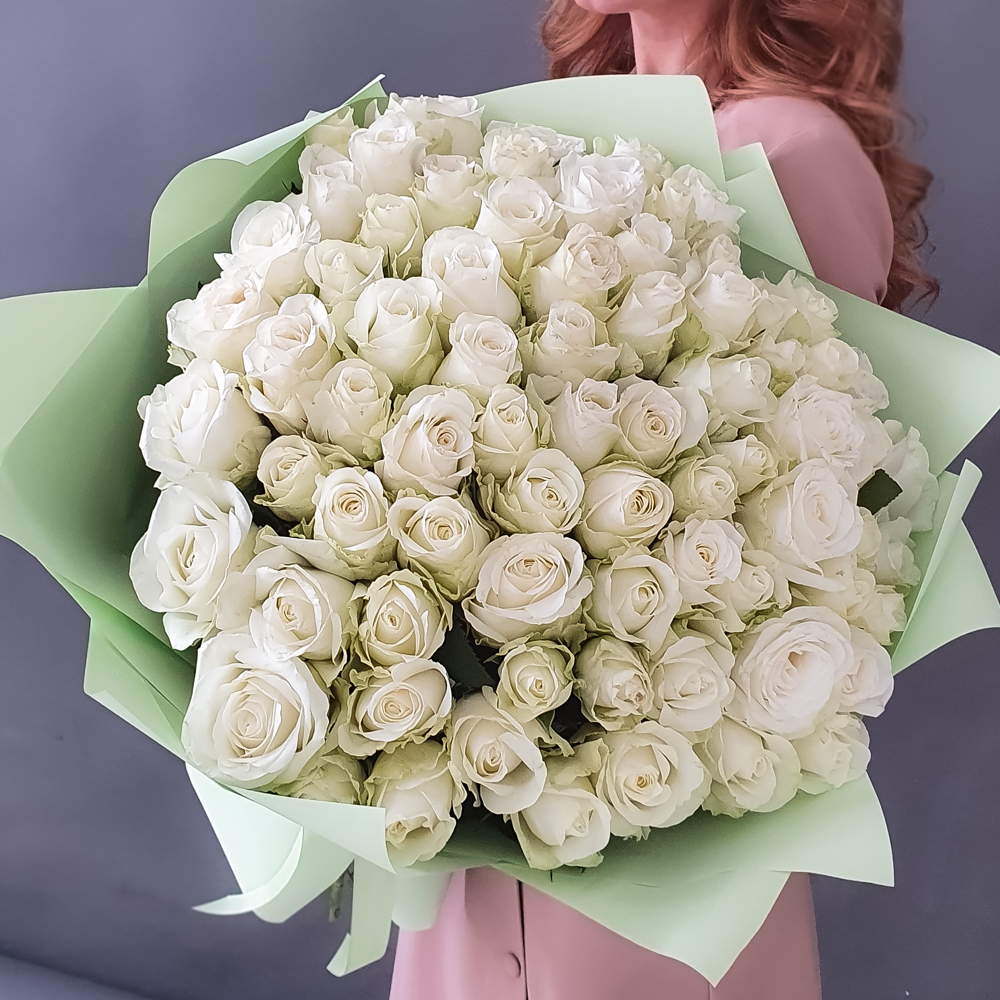 Купить букет из 15 роз в Roza4u.ru