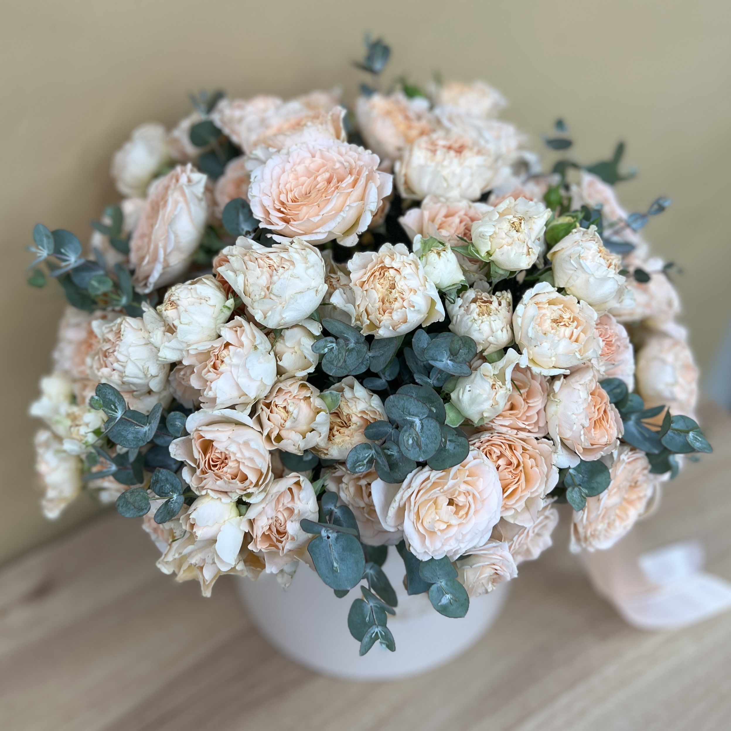 Букет дня Нежное настроение