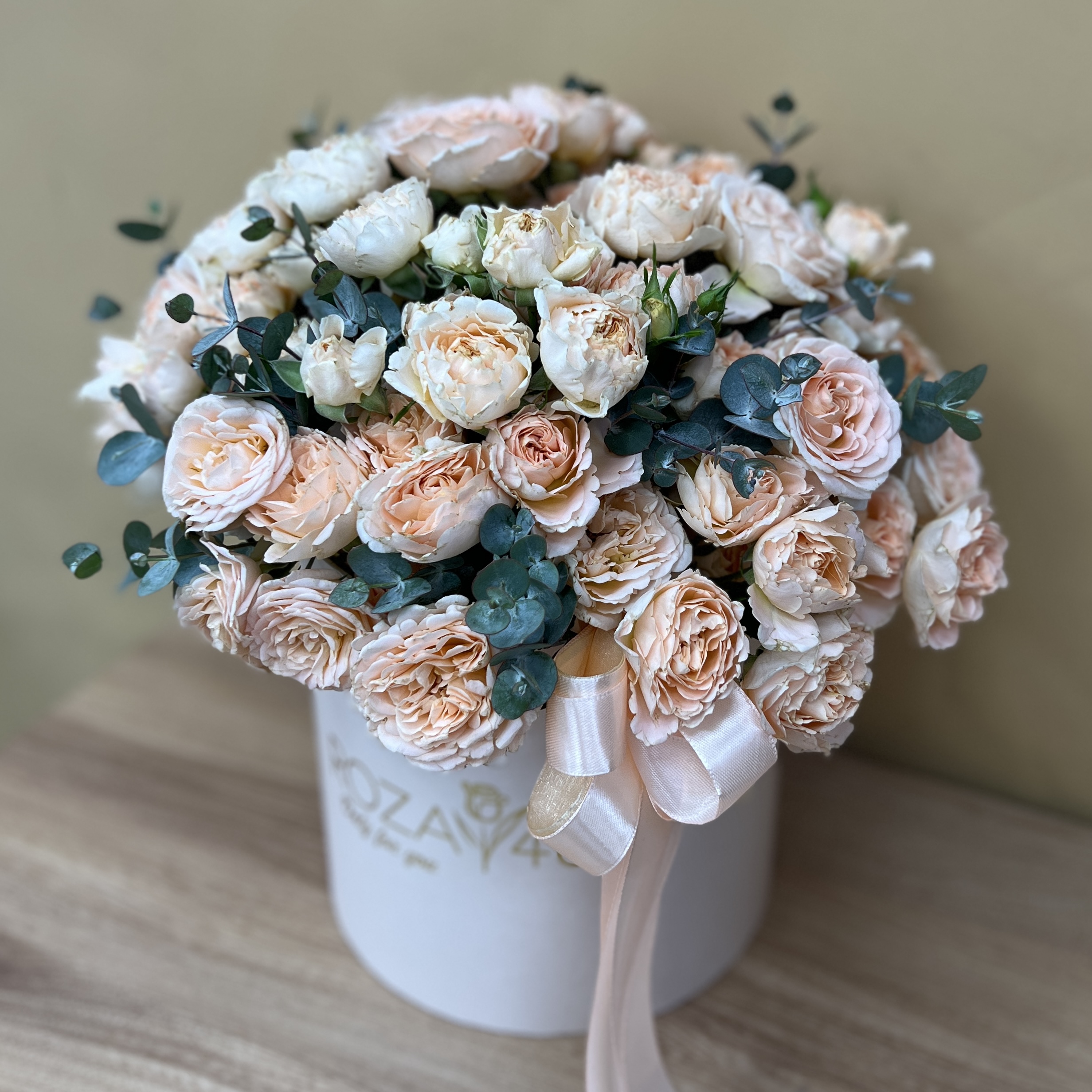 Букет дня Нежное настроение