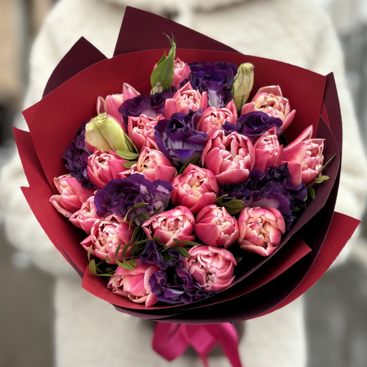 Мартовское утро