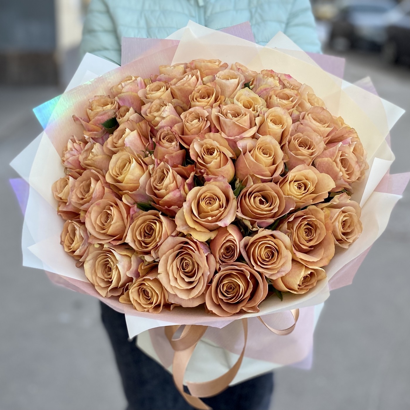 51 роза Симбол