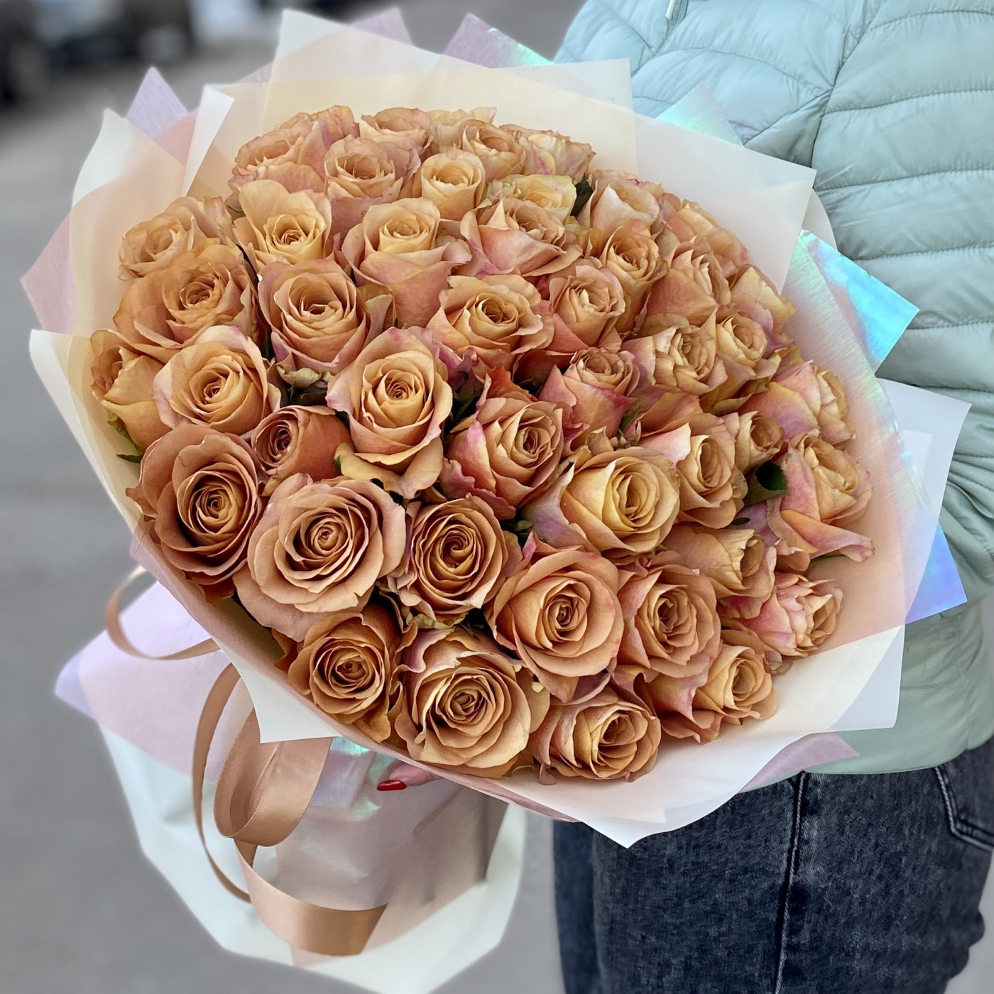 51 роза Симбол