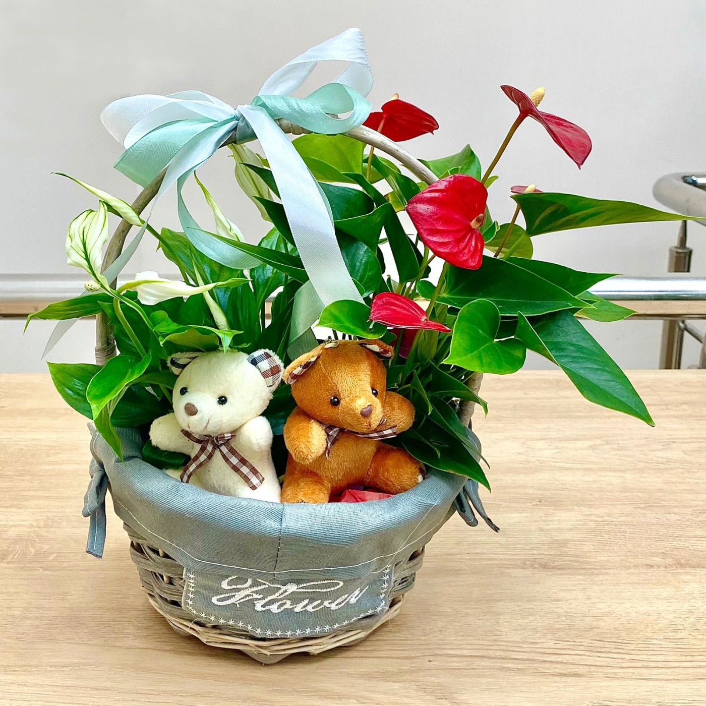 Корзина Счастье