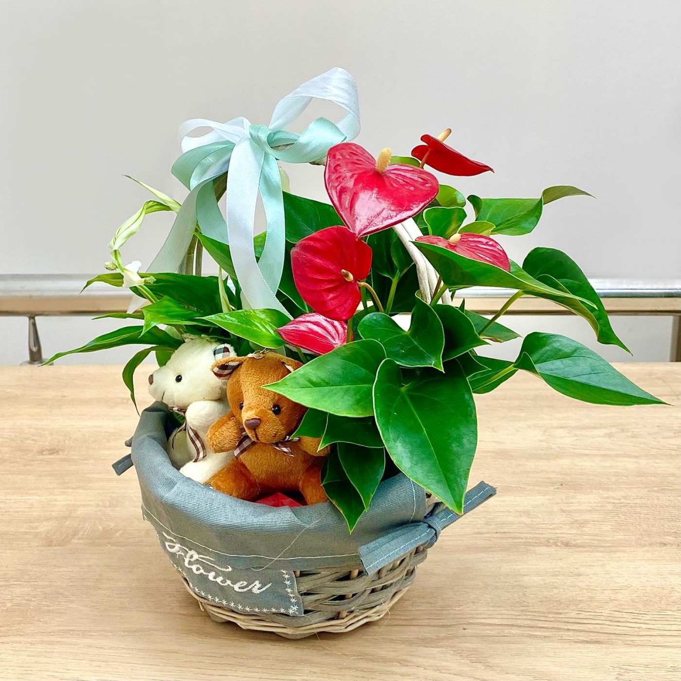 Корзина Счастье