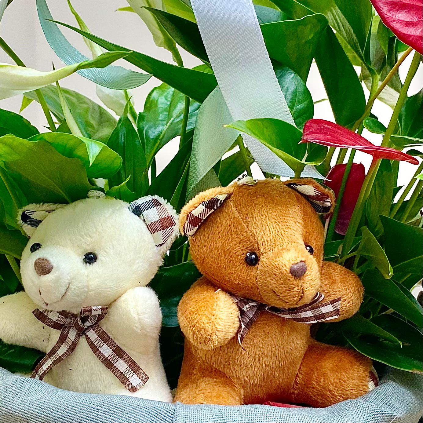 Корзина Счастье