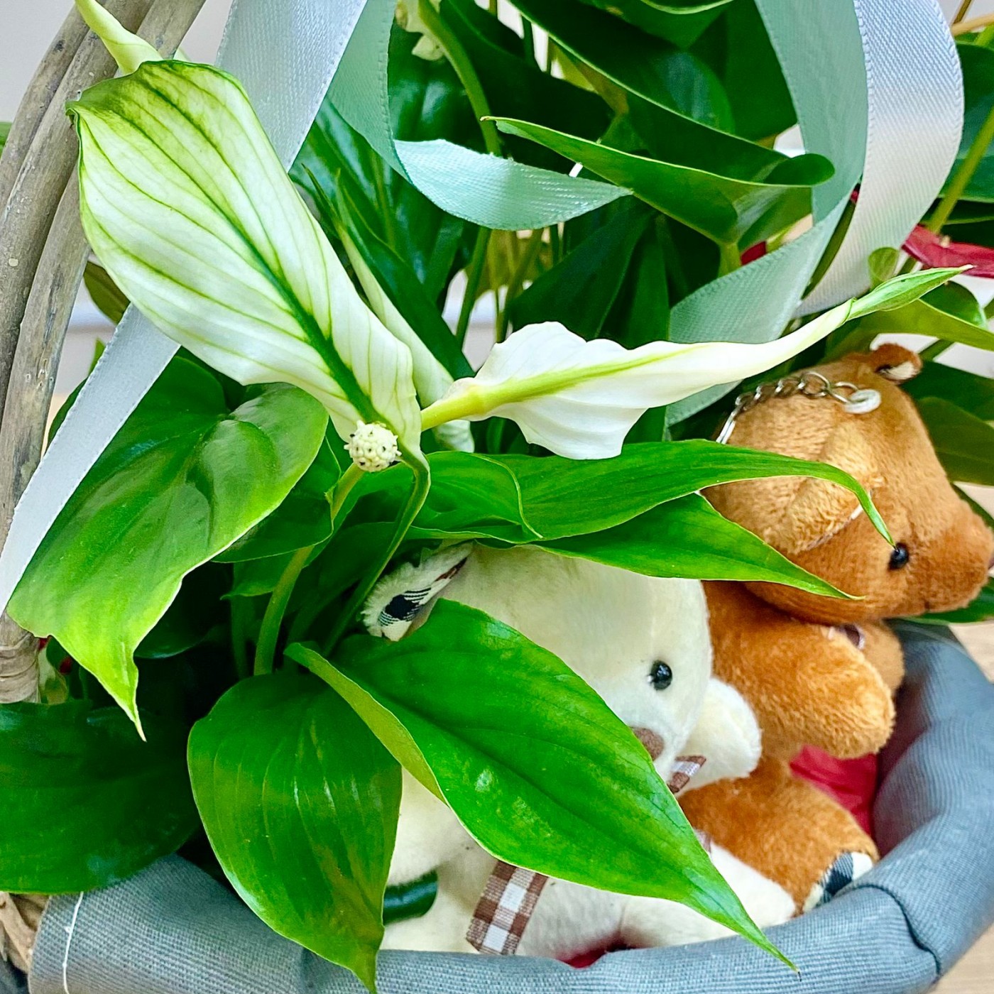 Корзина Счастье