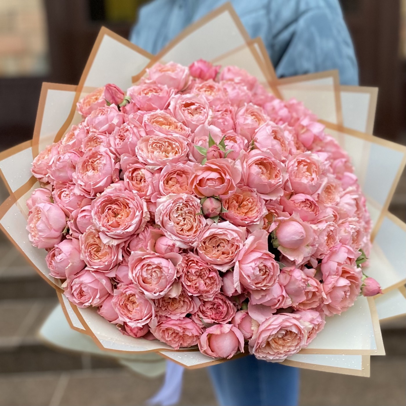 Букеты на 14 февраля