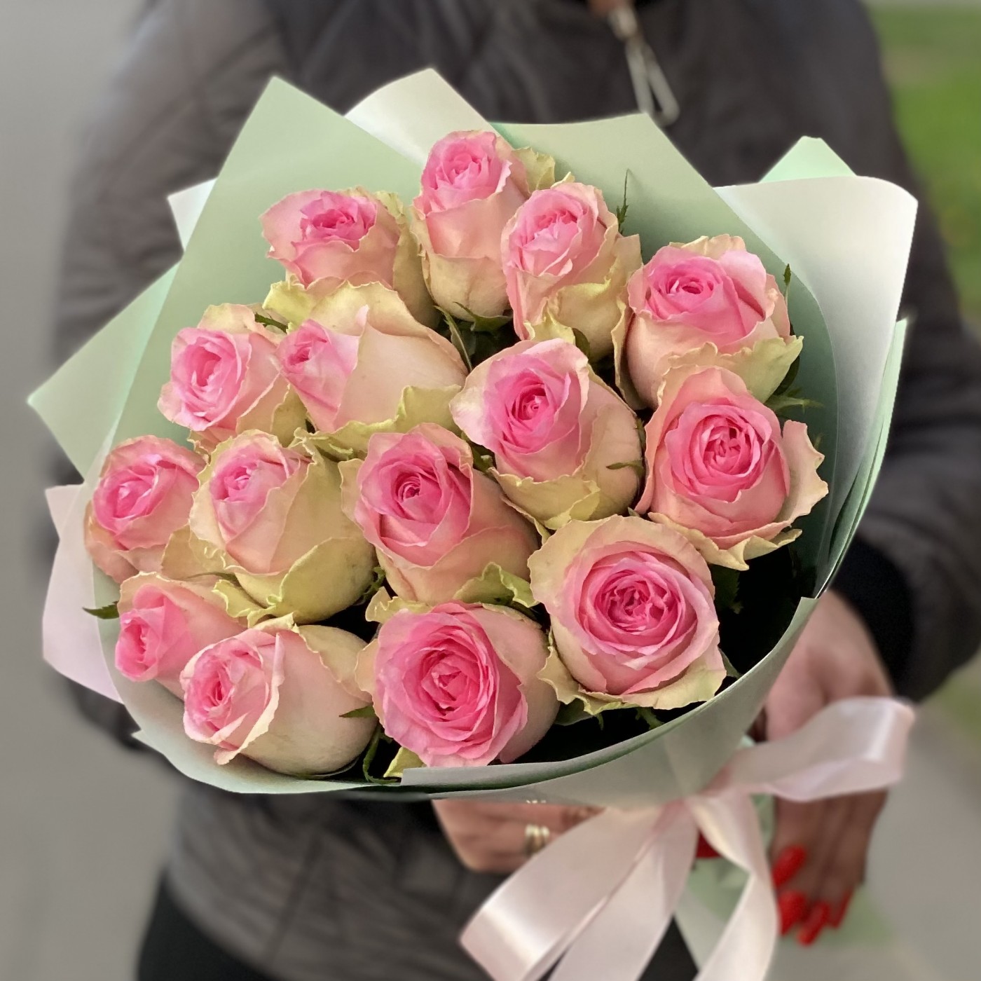 15 роз Бриджит Бардо