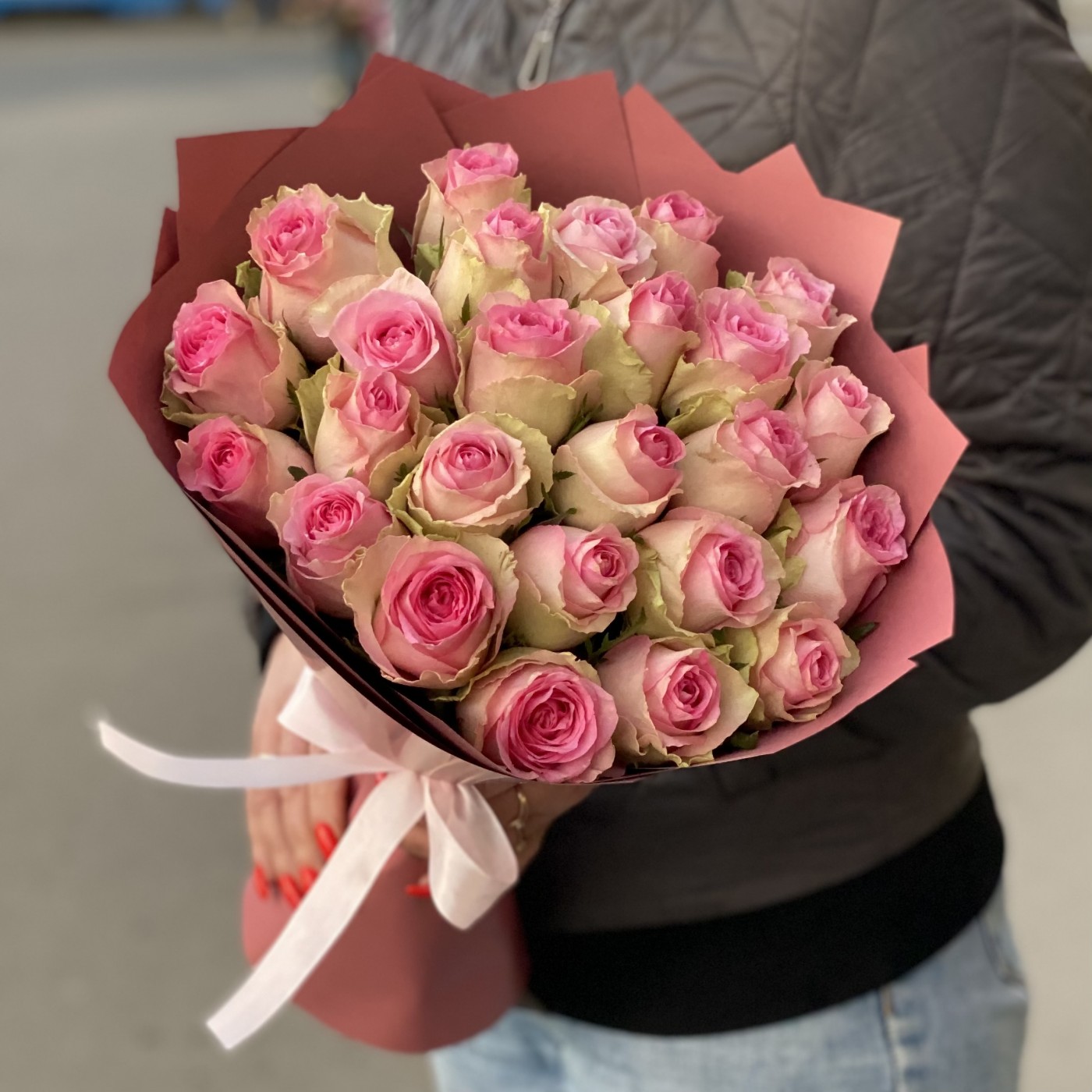 25 роз Бриджит Бардо
