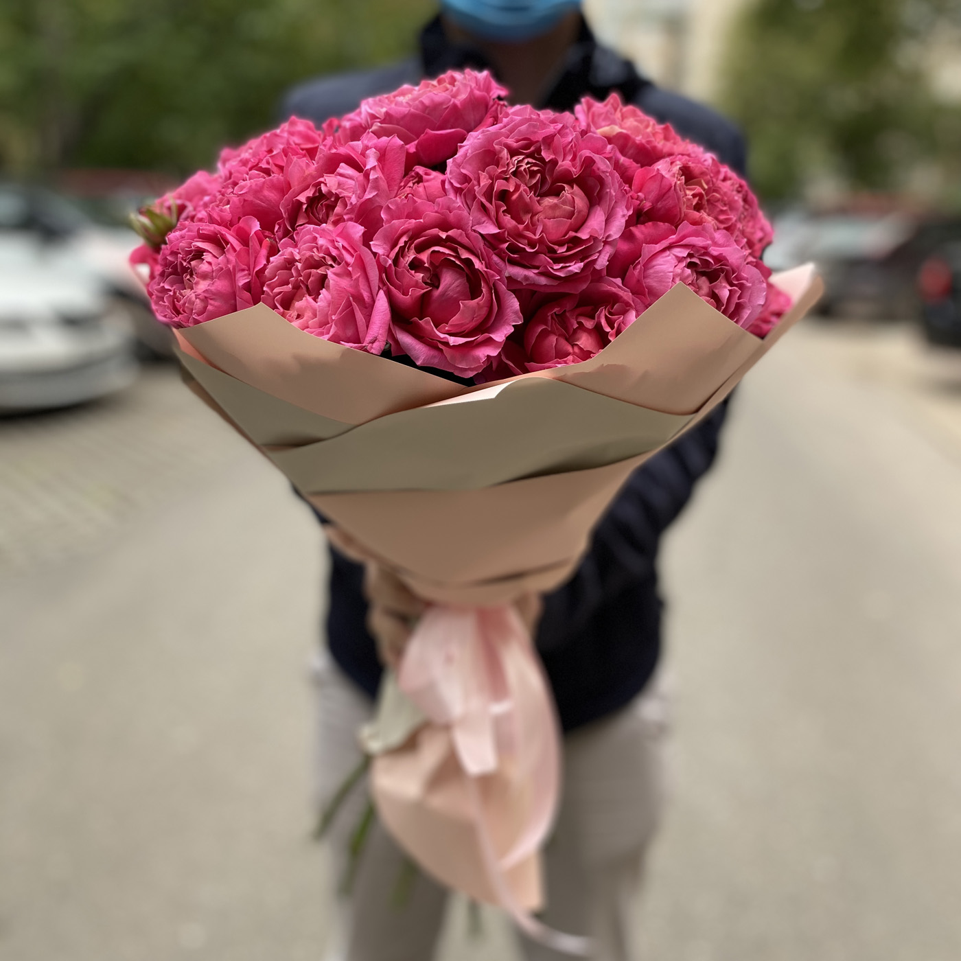 Вишневая Джульетта