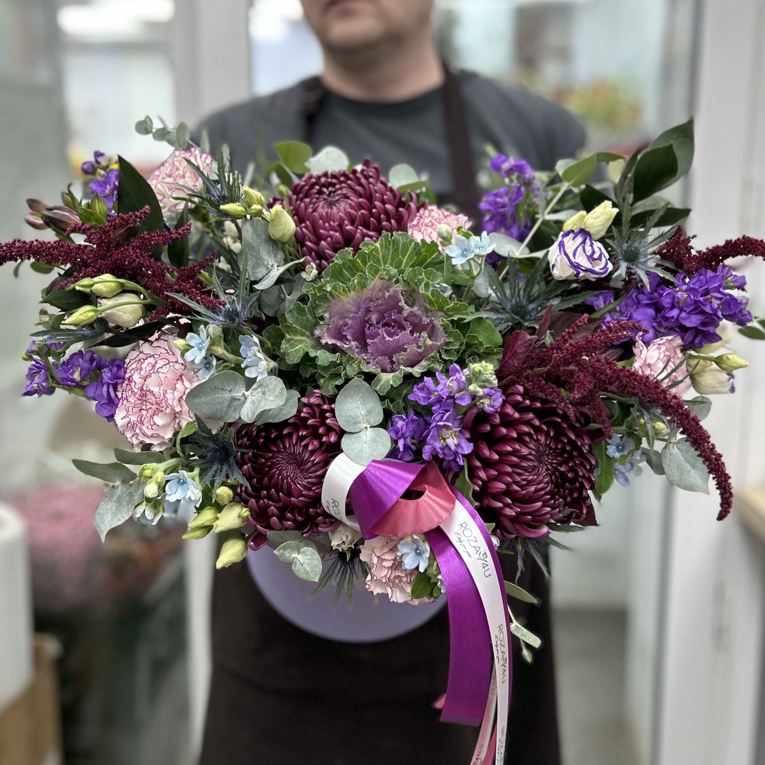 Букет дня  Жизнь прекрасна